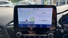 Ford Puma 1.0 EcoBoost Hybrid mHEV ST-Line 5dr Petrol Hatchback